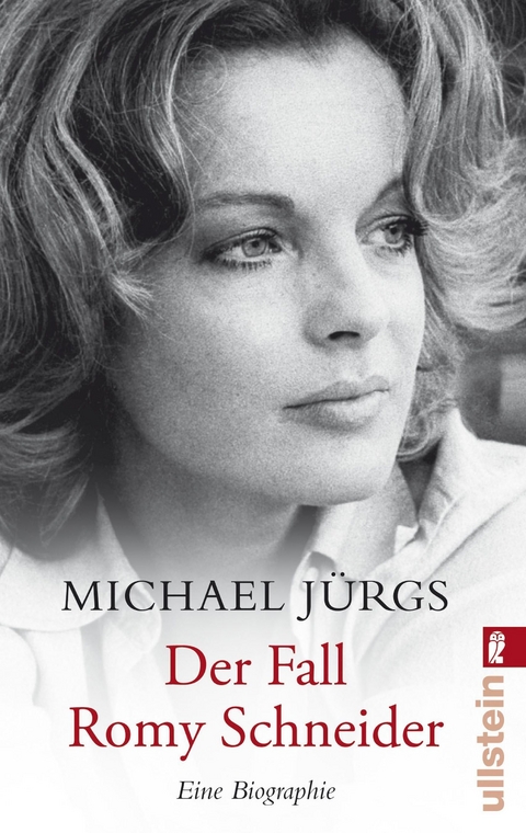 Der Fall Romy Schneider - Michael J&uuml;rgs