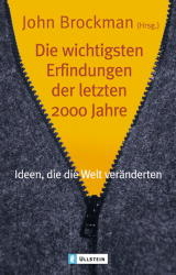 Die wichtigsten Erfindungen der letzten 2000 Jahre