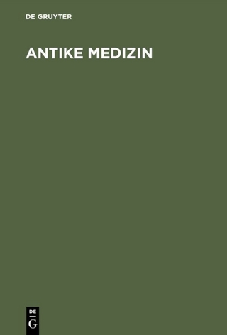 Antike Medizin