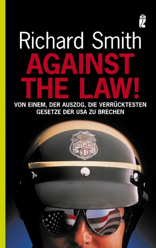 Against the law!