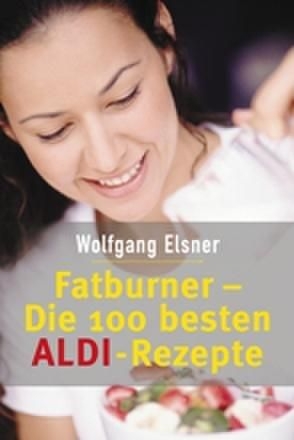 Fatburner - Wolfgang Elsner
