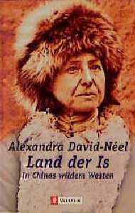 Das Land der Is - Alexandra David-N&eacute;el