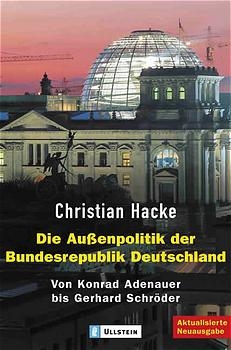 Die Außenpolitik der Bundesrepublik Deutschland