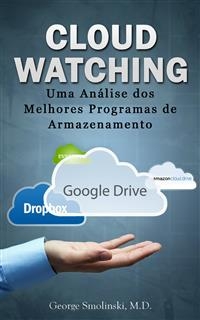 Cloud Watching -  George Smolinski