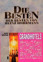 Die Besten der Besten. Grand-Hotels