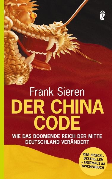 Der China-Code - Frank Sieren