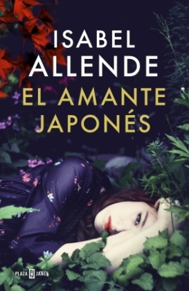 El amante Japon&Atilde;&copy;s - Isabel Allende