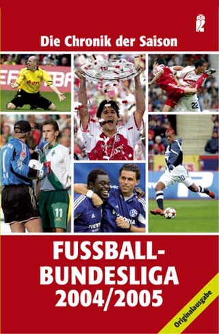 Fussball Bundesliga 2004/2005