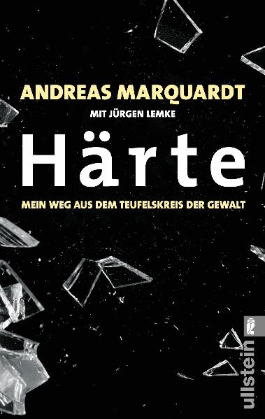 H&auml;rte - Andreas Marquardt, J&uuml;rgen Lemke