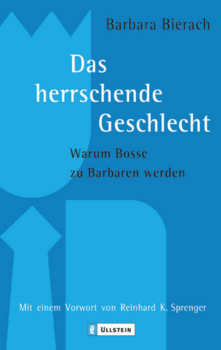 Das herrschende Geschlecht