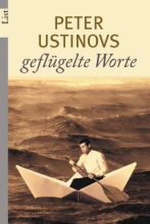Gefl&uuml;gelte Worte - Peter Ustinov