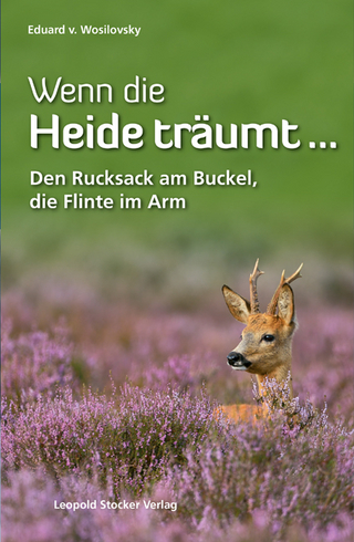 Wenn die Heide träumt …