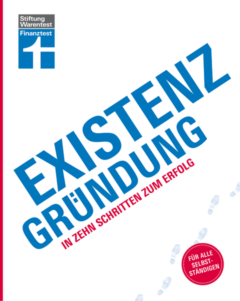 Existenzgr&uuml;ndung - Thomas Hammer