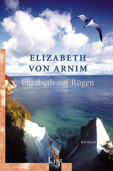 Elizabeth auf R&uuml;gen - Elizabeth von Arnim