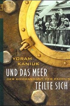 Und das Meer teilte sich