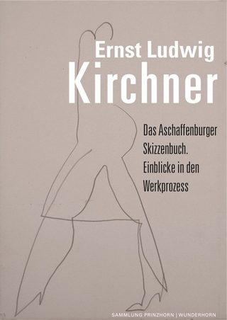 Das Aschaffenburger Skizzenbuch