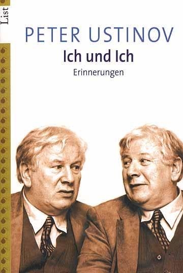 Ich und Ich - Peter Ustinov
