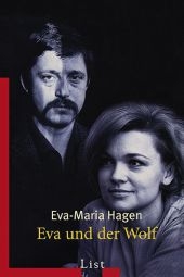 Eva und der Wolf - Eva-Maria Hagen