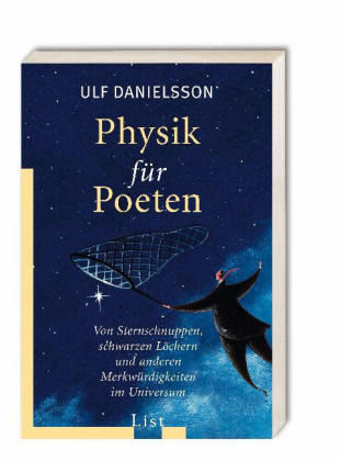 Physik f&uuml;r Poeten - Ulf Danielsson