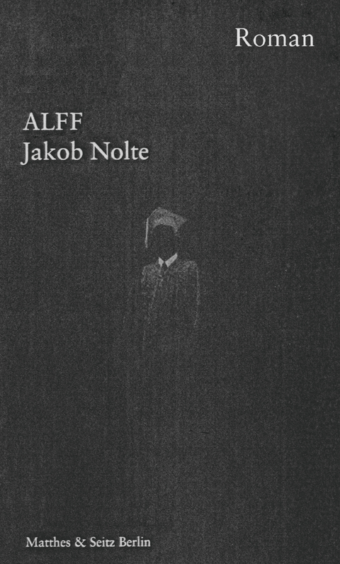 Alff - Jakob Nolte