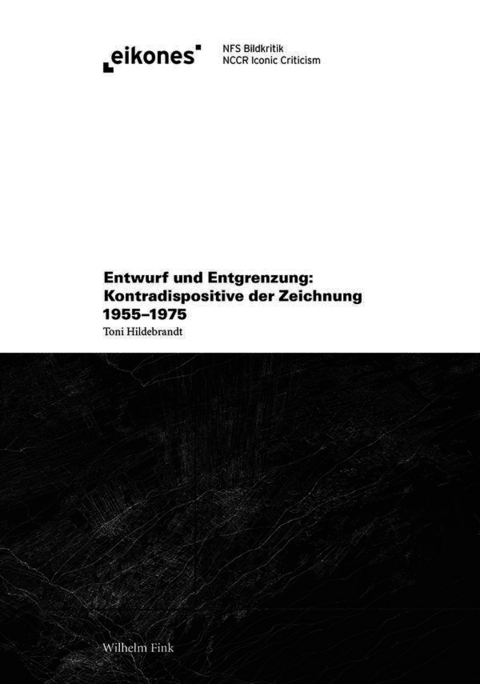 Entwurf und Entgrenzung - Toni Hildebrandt