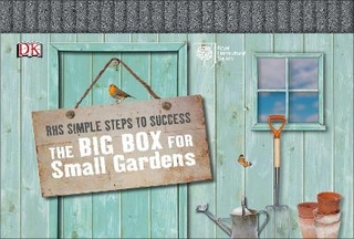 RHS The Big Box for Small Gardens