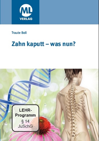 Zahn kaputt - was nun?