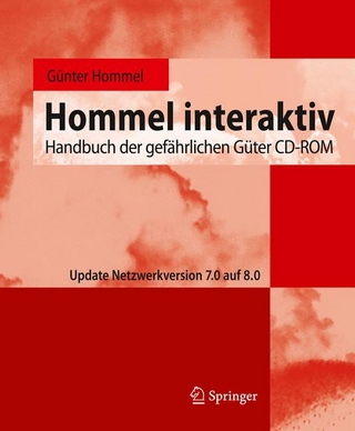Hommel interaktiv