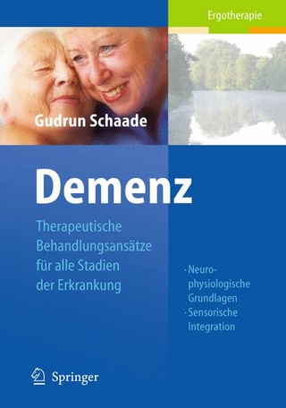 Demenz