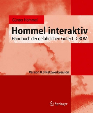 Hommel interaktiv