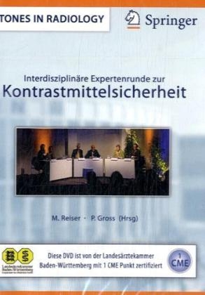 Interdisziplinäre Expertenrunde zur Kontrastmittelsicherheit