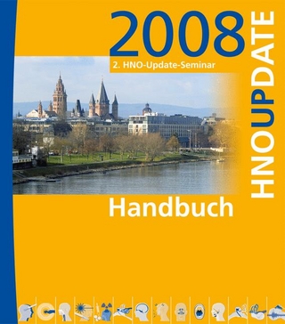 Handbuch HNO 2008