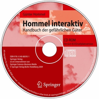 Hommel interaktiv