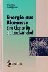 Energie aus Biomasse - 