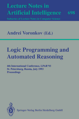 Logic Programming and Automated Reasoning