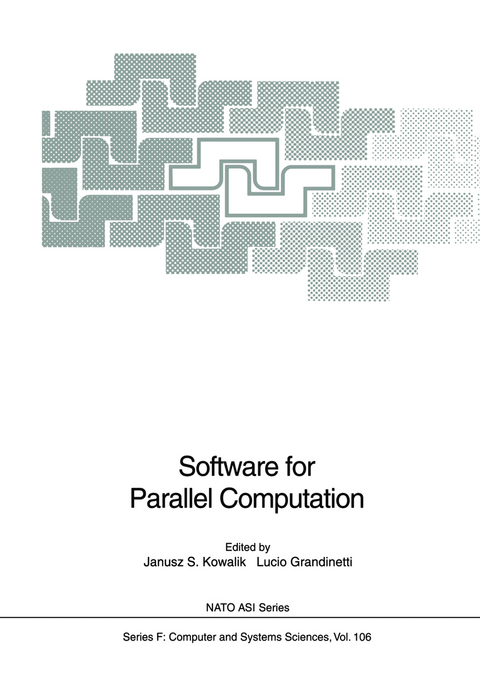 Software for Parallel Computation - 