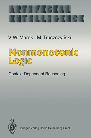 Nonmonotonic Logic