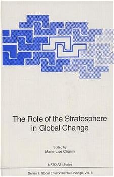 The Role of the Stratosphere in Global Change - 