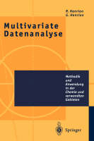 Multivariate Datenanalyse - Rene Henrion, G&uuml;nter Henrion