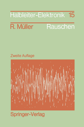 Rauschen