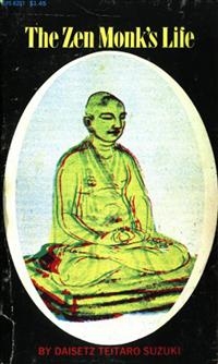 The Zen Monk's Life