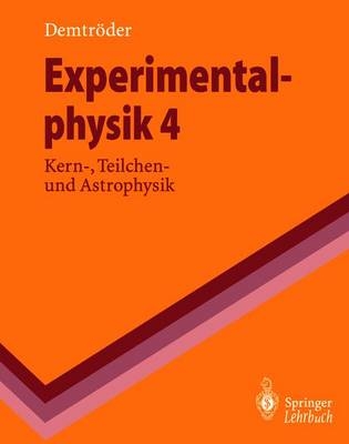 Experimentalphysik 4