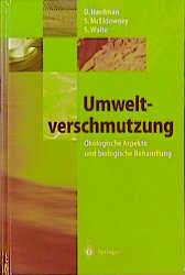Umweltverschmutzung - David Hardman, Sharron McEldowney, Stephen Waite