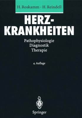 Herzkrankheiten - 