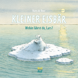 Kleiner Eisbär – Wohin fährst du, Lars?