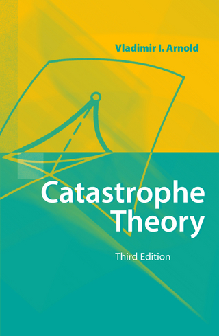 Catastrophe Theory