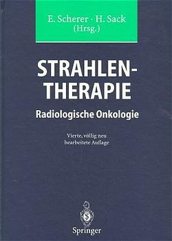 Strahlentherapie - 
