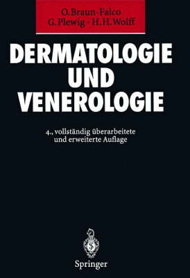 Dermatologie und Venerologie