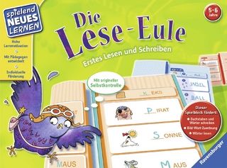 Die Lese-Eule
