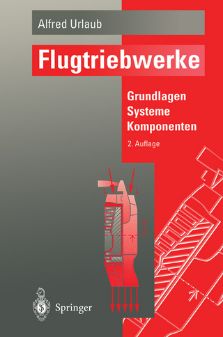 Flugtriebwerke